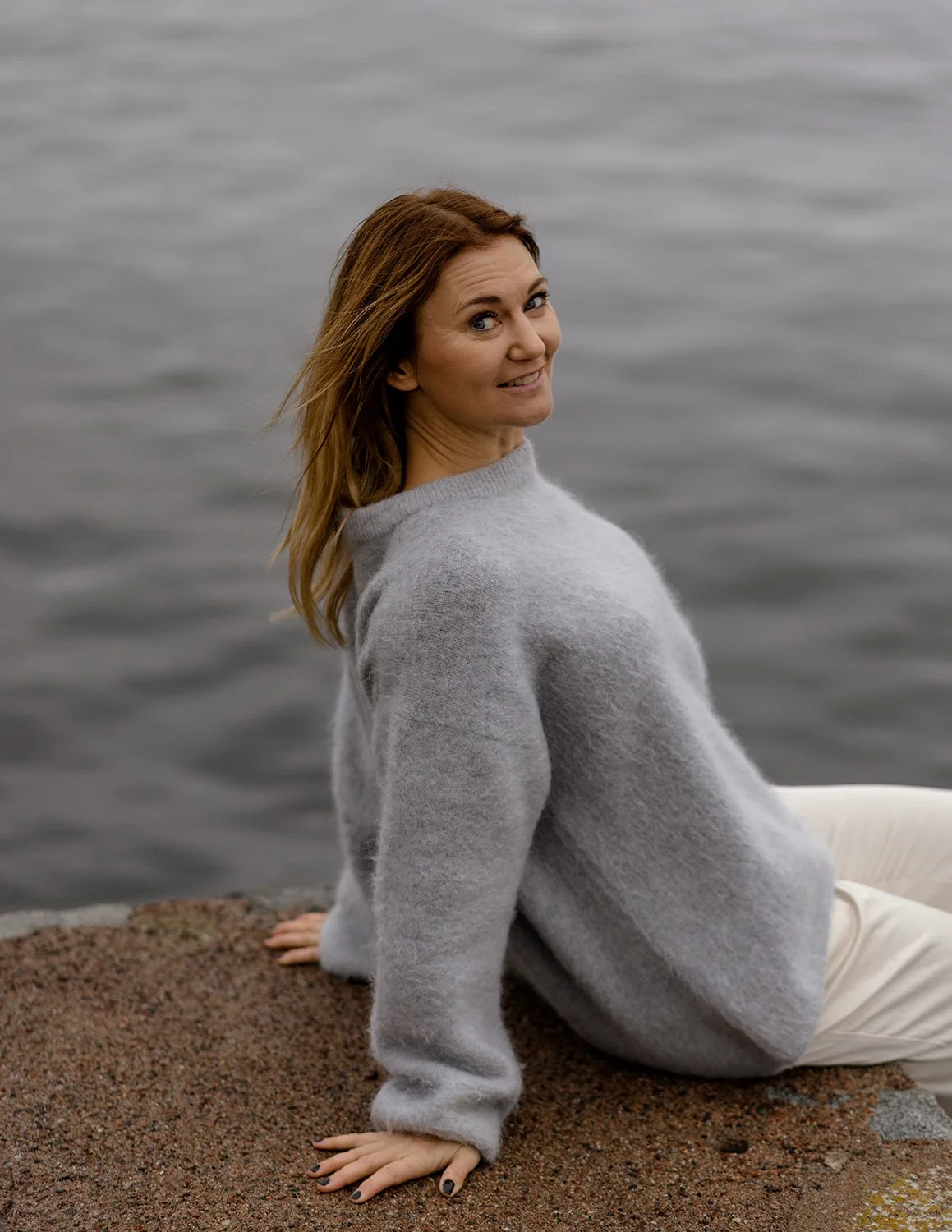 Breathwork and Energy by Kia