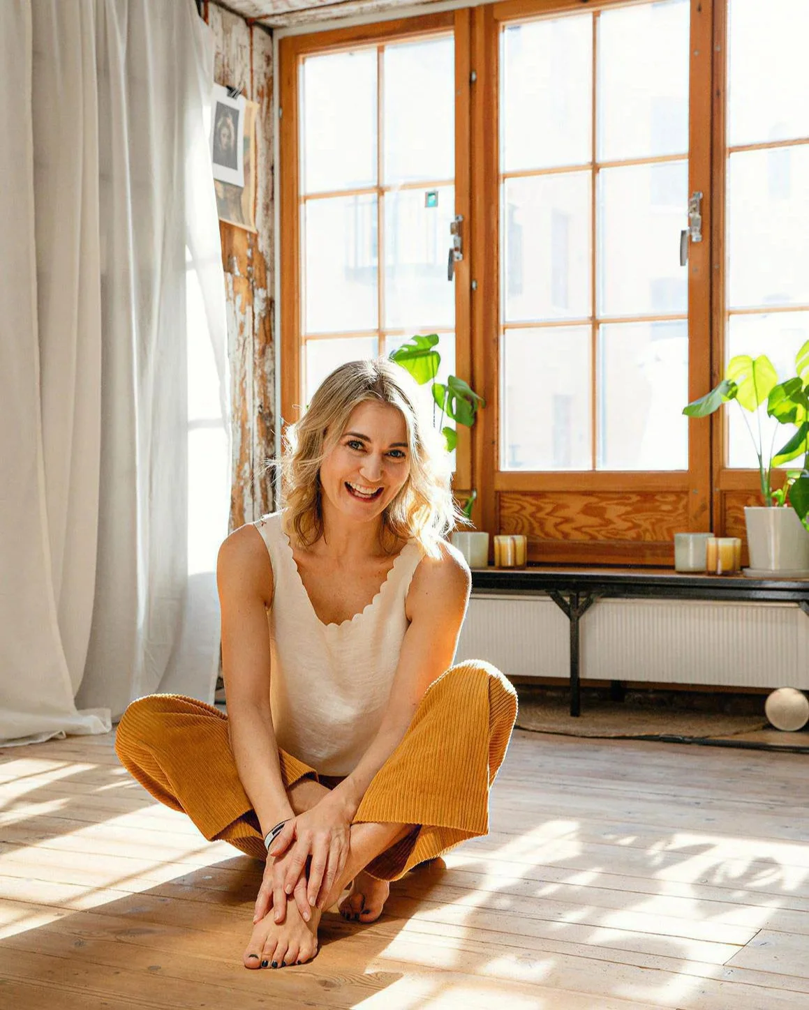 Breathwork Stockholm Online Kia Agerhem Reiki Master Coach