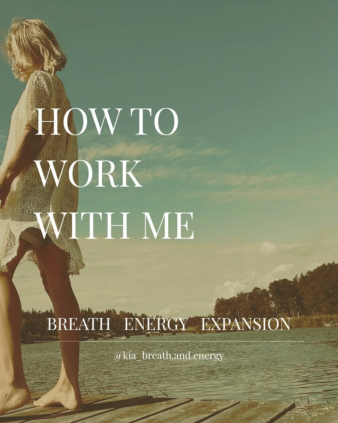 I help you unlock your energy, rewire patterns, and remember who you are - beneath the noise, the pressure, the overthinking.
This is for you who has tried to think your way to peace - this is where you feel instead.
You don’t need fixing.
Yo
