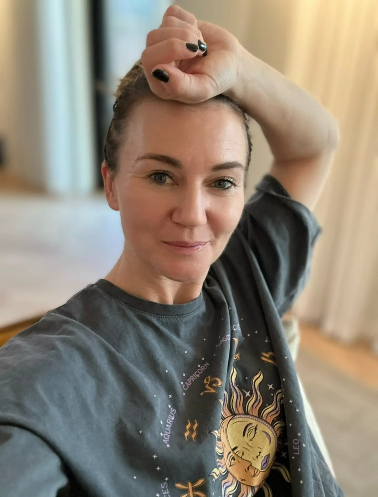 Leo Full Moon 🦁

Not here to be liked.
Not here to be hunted.

This moon sharpens instinct.
Straightens the spine.
Reminds the heart what it&rsquo;s here for.

Courage doesn&rsquo;t always need noise.
Leadership doesn&rsquo;t always need permission.