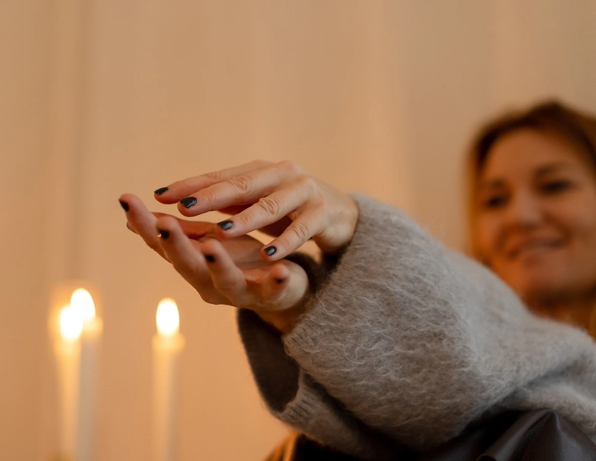 Reiki Level 1: learn the foundations in a safe and authentic way