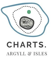 CHARTS Argyll & Isles logo