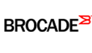 BROCADE Logo