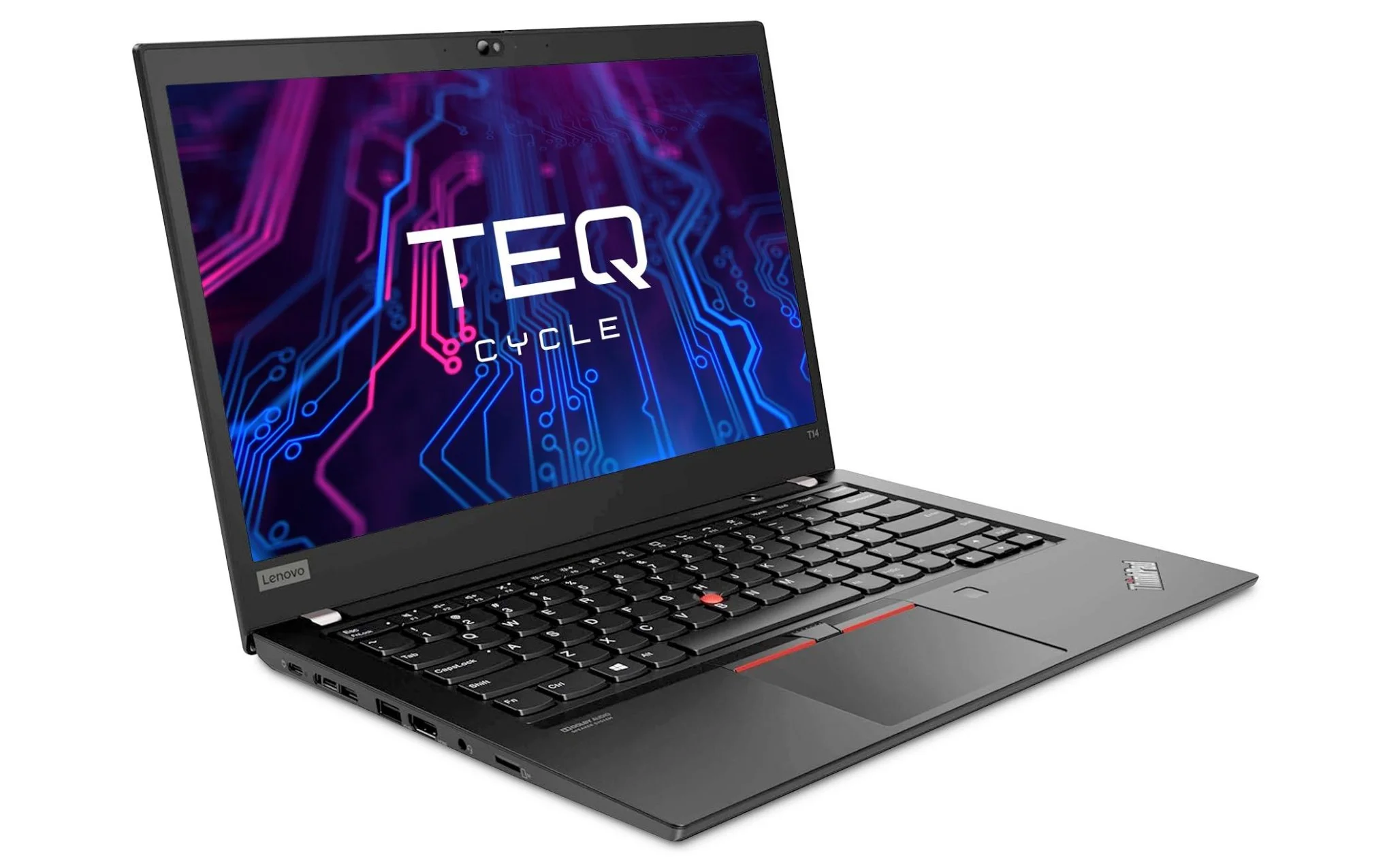 Lenovo ThinkPad T14s G1 - Ultimate Performance Laptop
