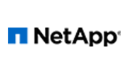 NETAPP Logo