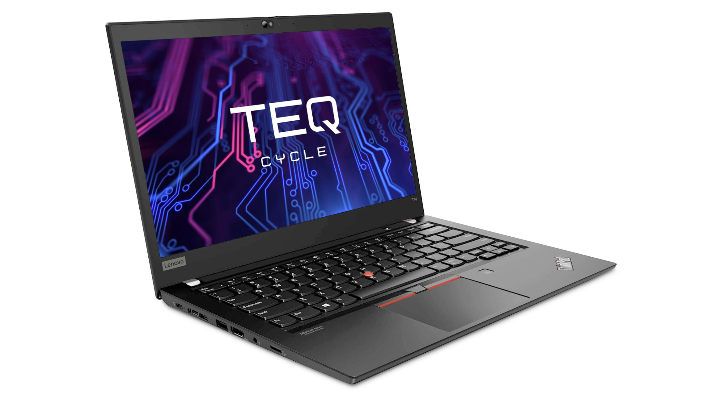 Lenovo Thinkpad T14 G2 | Intel Core i5