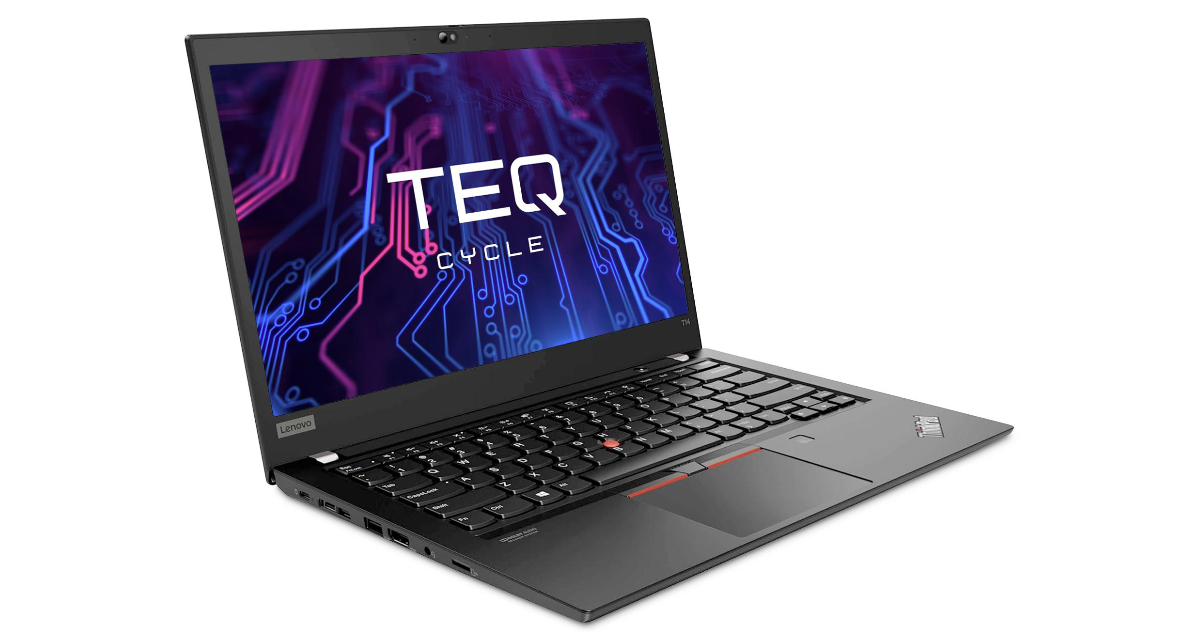 Lenovo Thinkpad T14 G1 | Intel Core i5