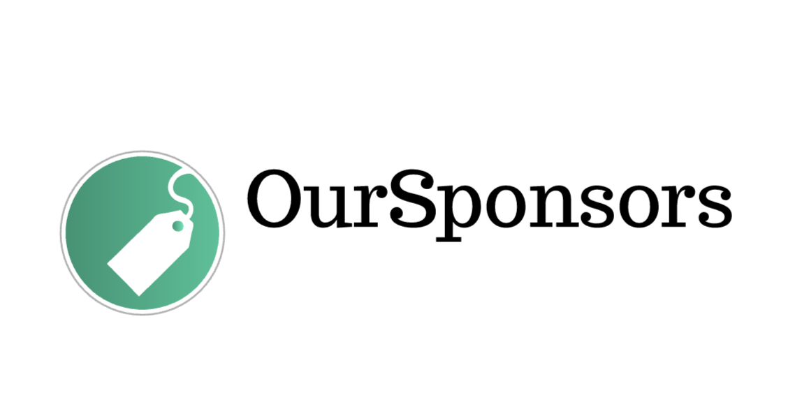 OurSponsors