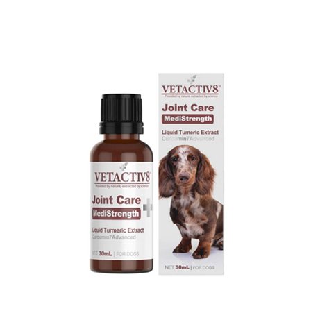 VetActiv8 Joint Care