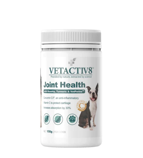 VetActiv8 Joint Health