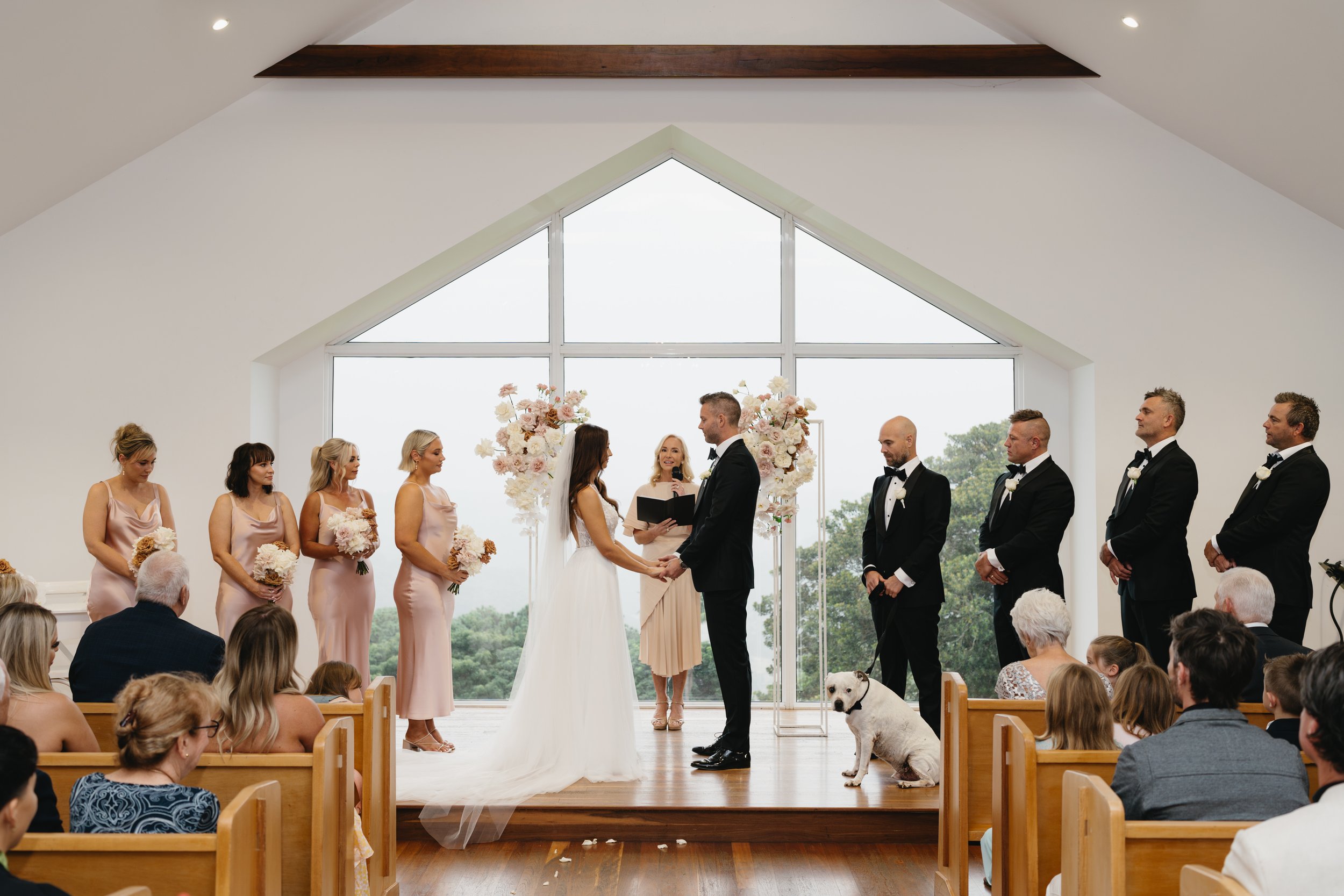 Photo Credit: Daniel Chafer Photography