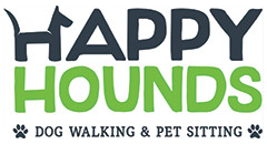 Happy Hounds Pet Services