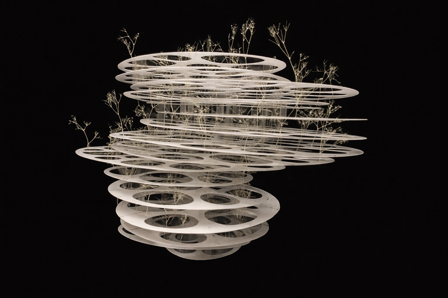 Sou Fujimoto Architect