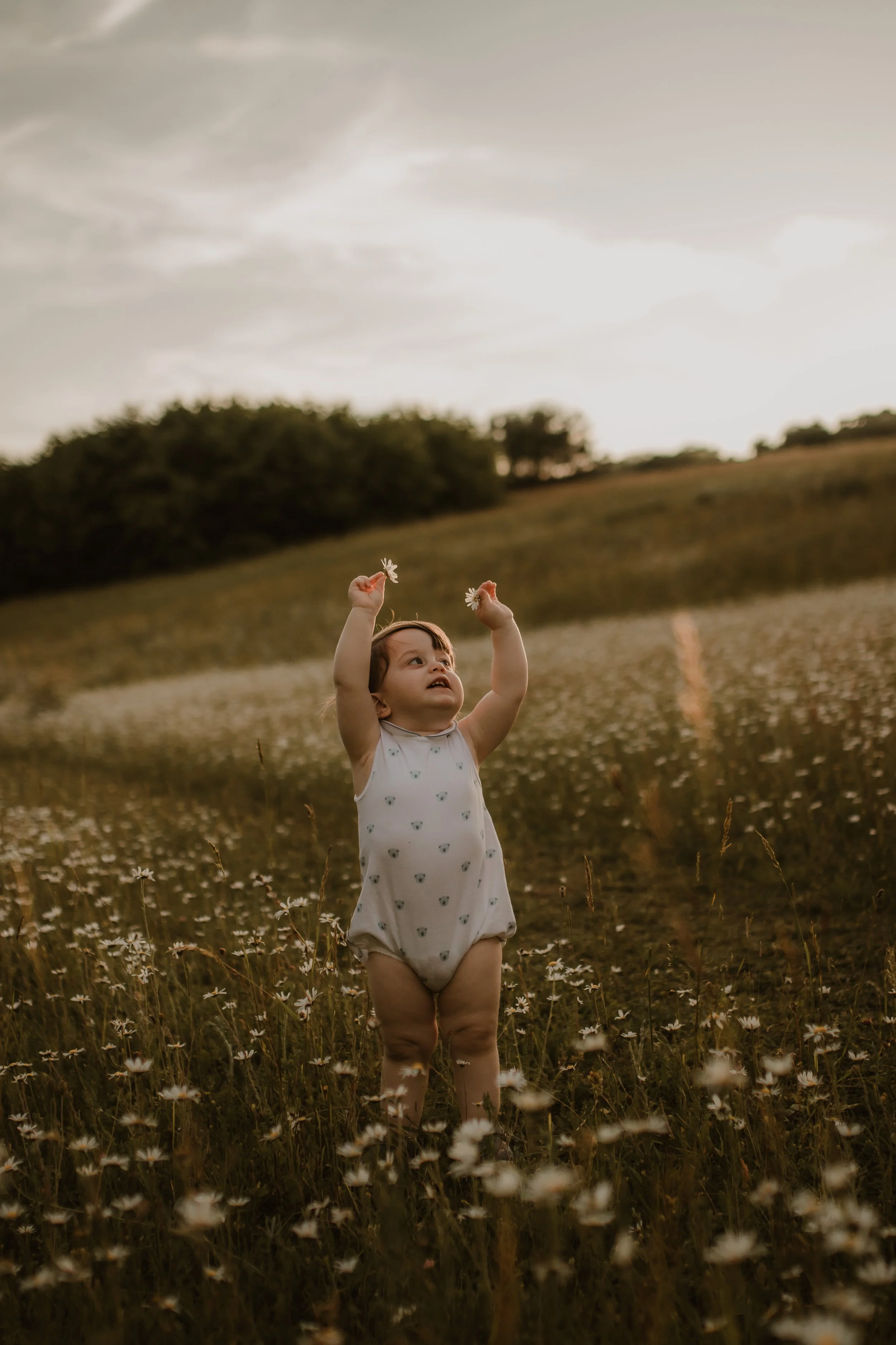 Hertfordshire Summer Mini Photoshoot, Summer Family Photography, SummerMini Session, wildflower daisy family photoshoot, Summer flowers photoshoot, Summer Flower photography, Family Photoshoot Hertfordshire, daisy photoshoot