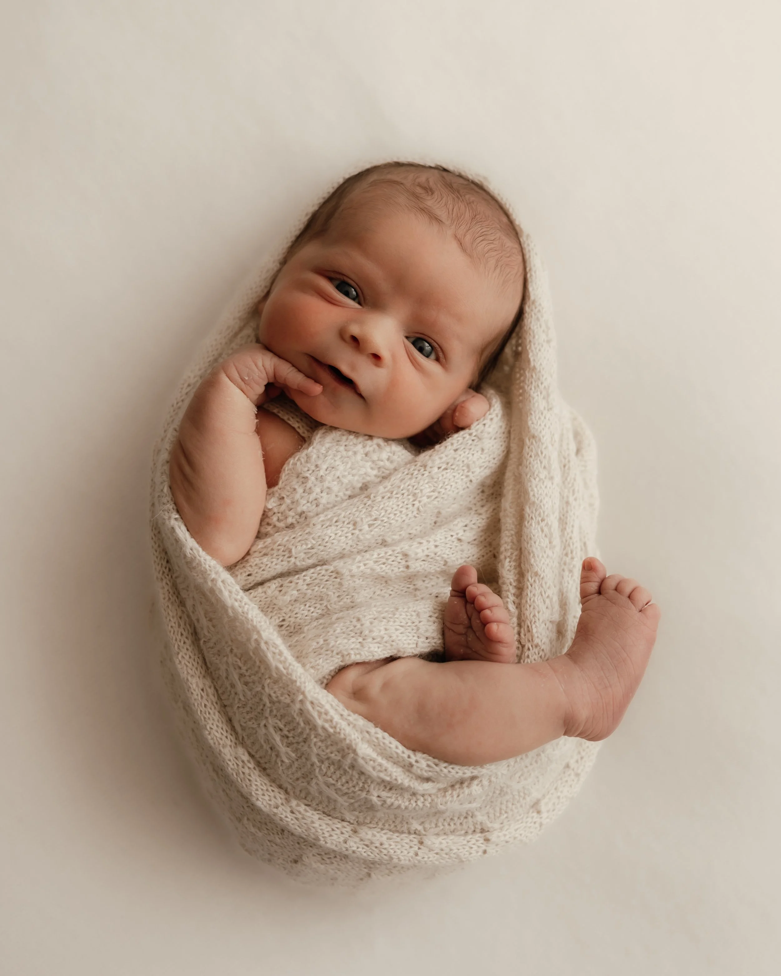 Newborn photoshoot Hitchin Hertfordshire