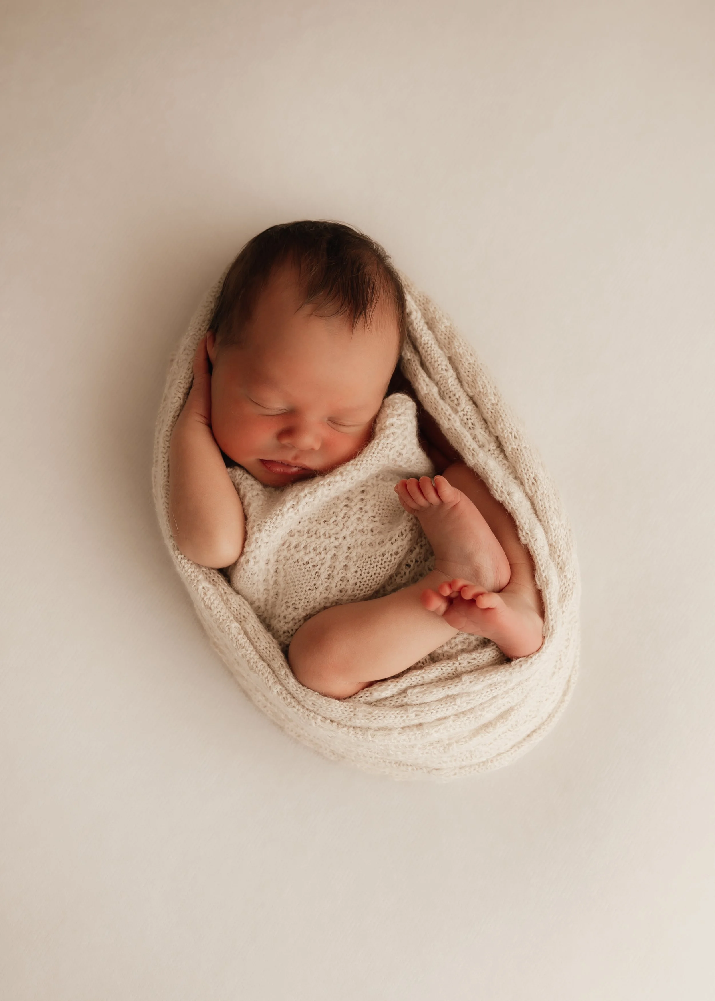 Newborn Photoshoot Hitchin Hertfordshire