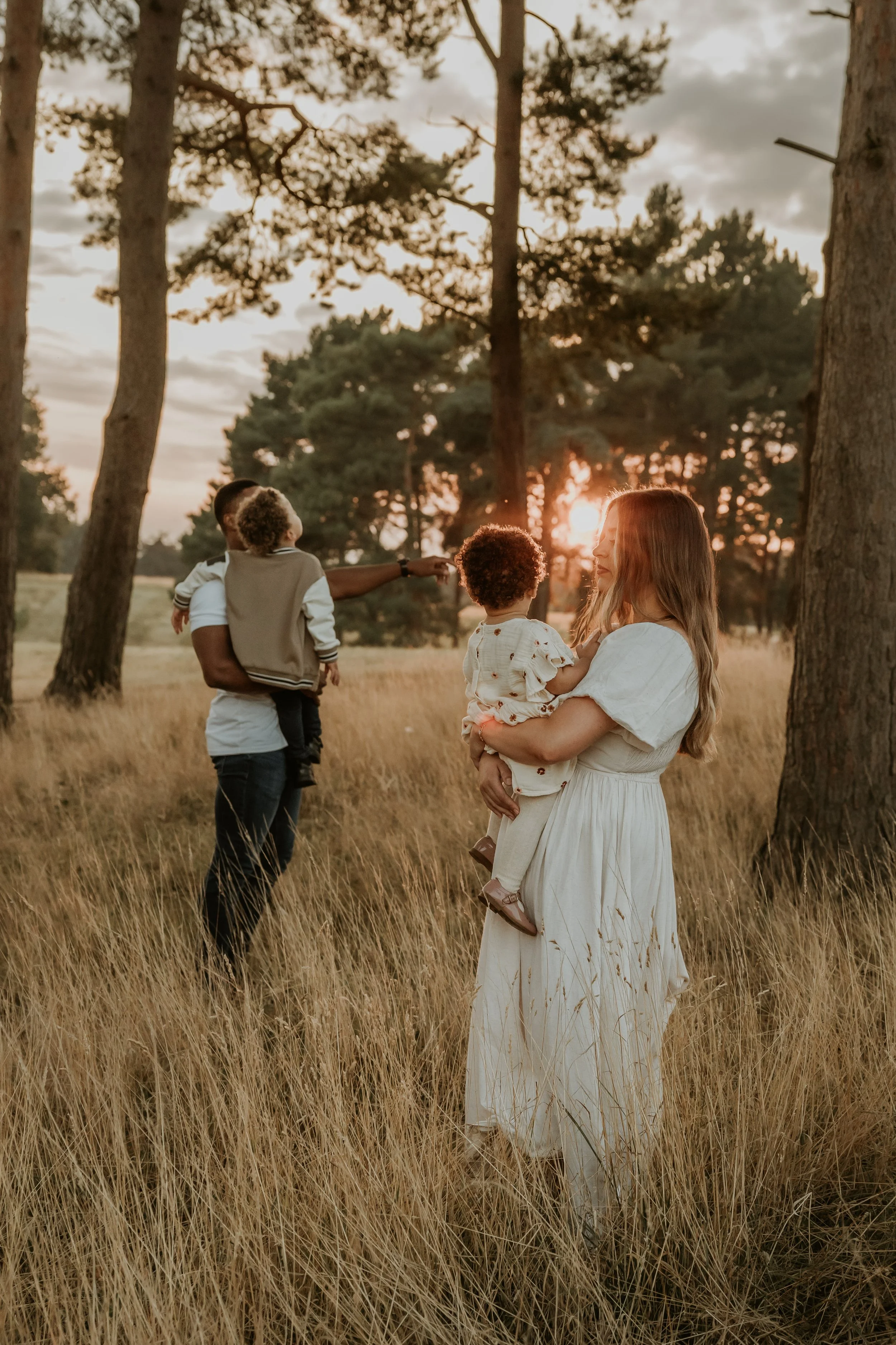 Family photoshoot Hertfordshire, Family photoshoot Hitchin, Family photoshoot London