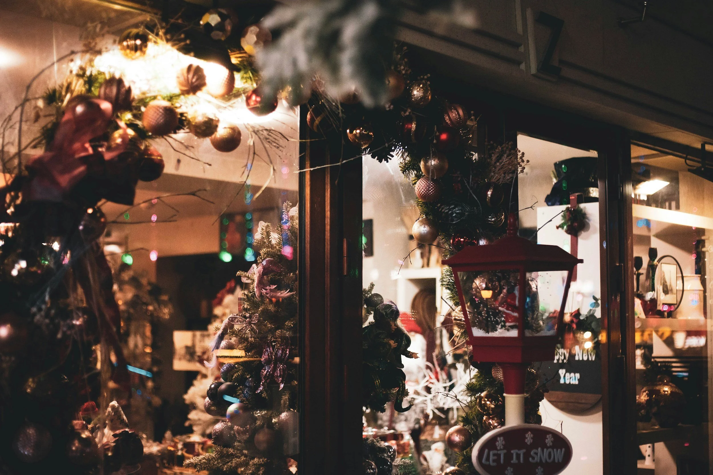 Ruidoso Christmas Jubilee