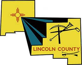 Lincoln County NM Gov logo.png