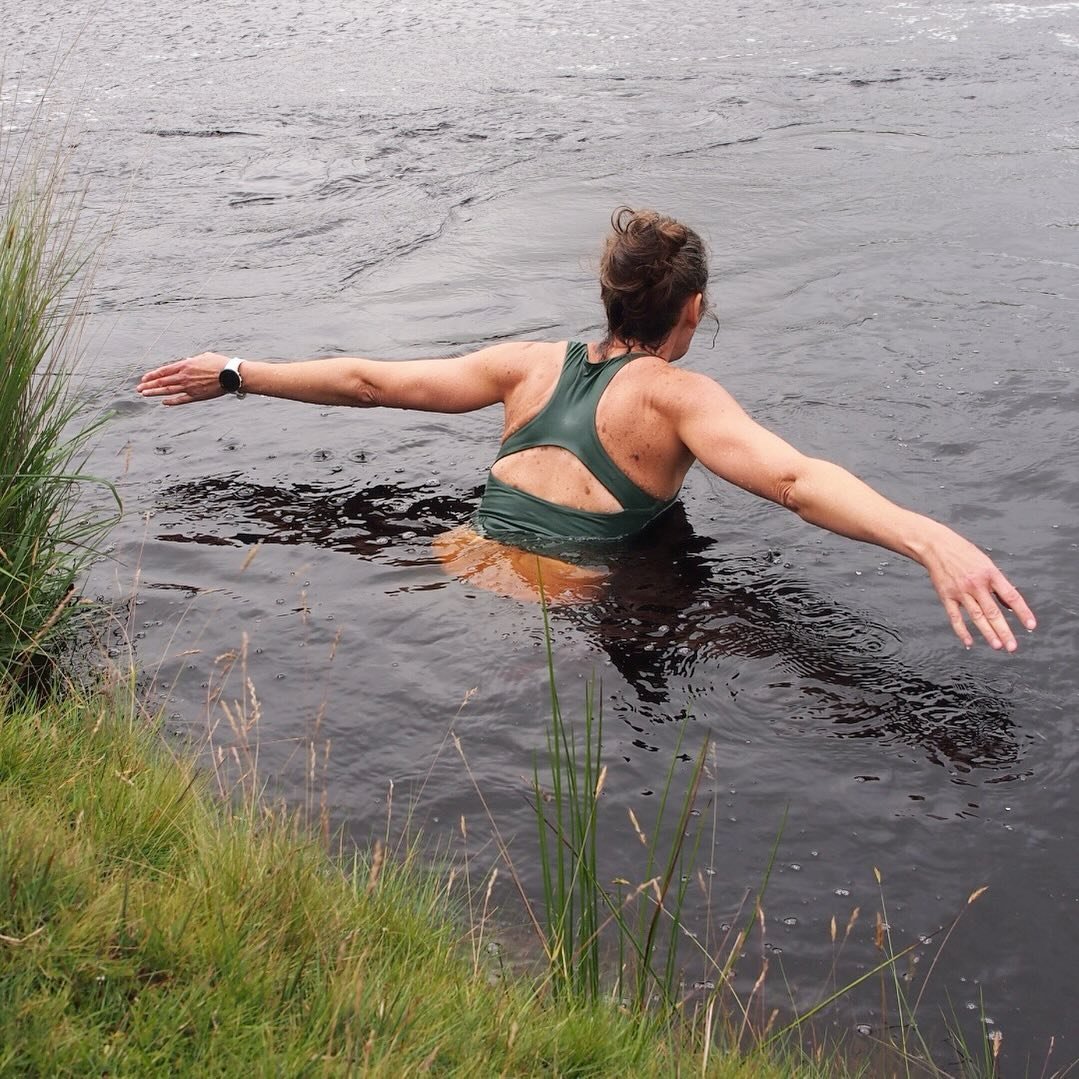 We&rsquo;re thrilled to announce that our launch is just around the corner! Dive into our adventure with ethically crafted swimwear designed with real swimmers in mind. Get ready to make a splash! #ethicalswimwear #wildswimming #ecoswimming #makeaspl