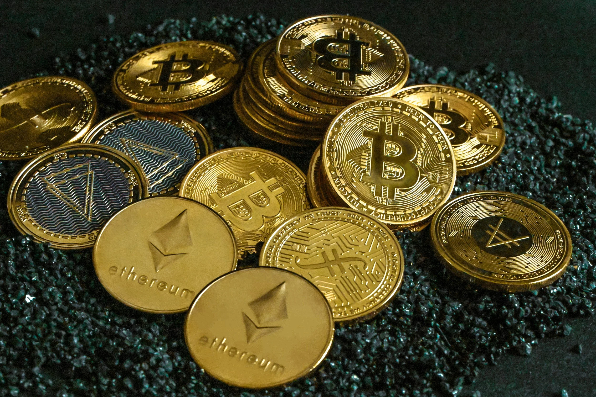 Safeguarding Crypto Fortunes: High End Protection for New Wealth