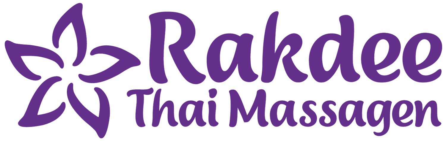 Rakdee Thai-Massagen Baden