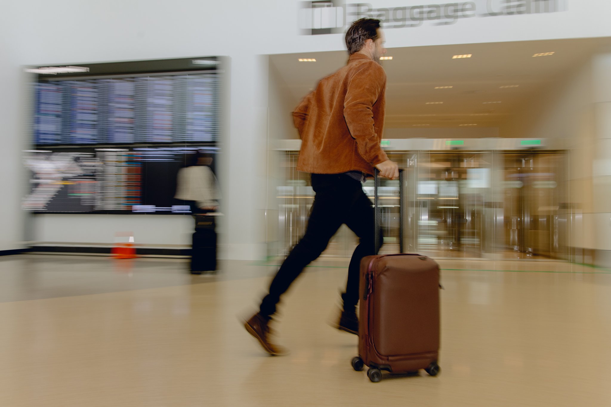 Peak Design Wins ISPO Award for the Roller Pro: Innovation, Sustainability &amp; Technical Performance at Their Best