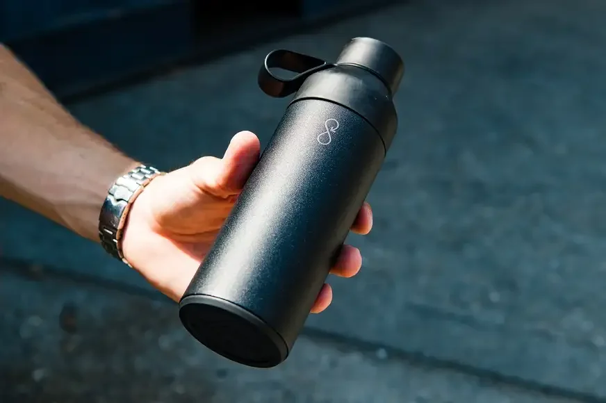 Heartbreaker Partners with Ocean Bottle for UK &amp; European Expansion