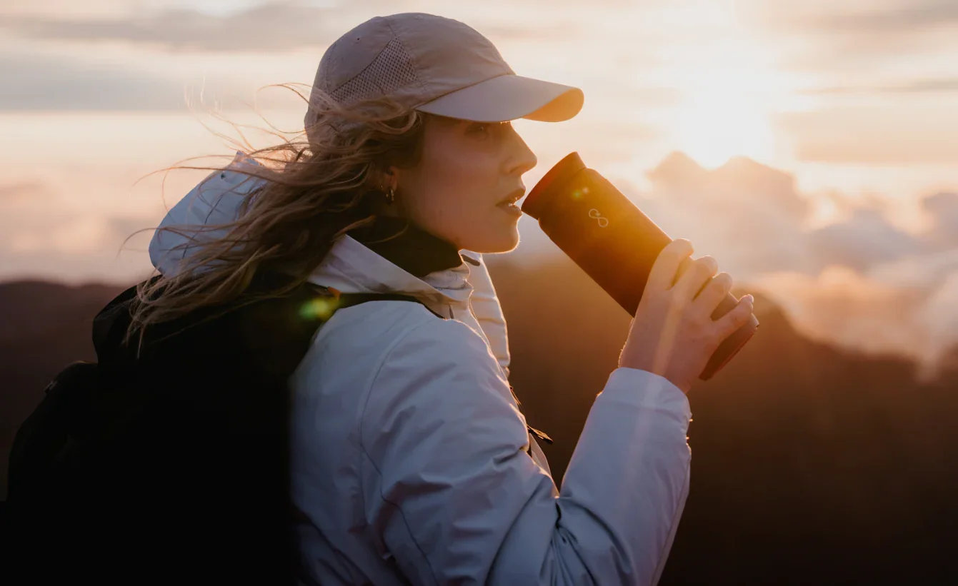 Why Every Retailer Should Be Paying Attention to Ocean Bottle