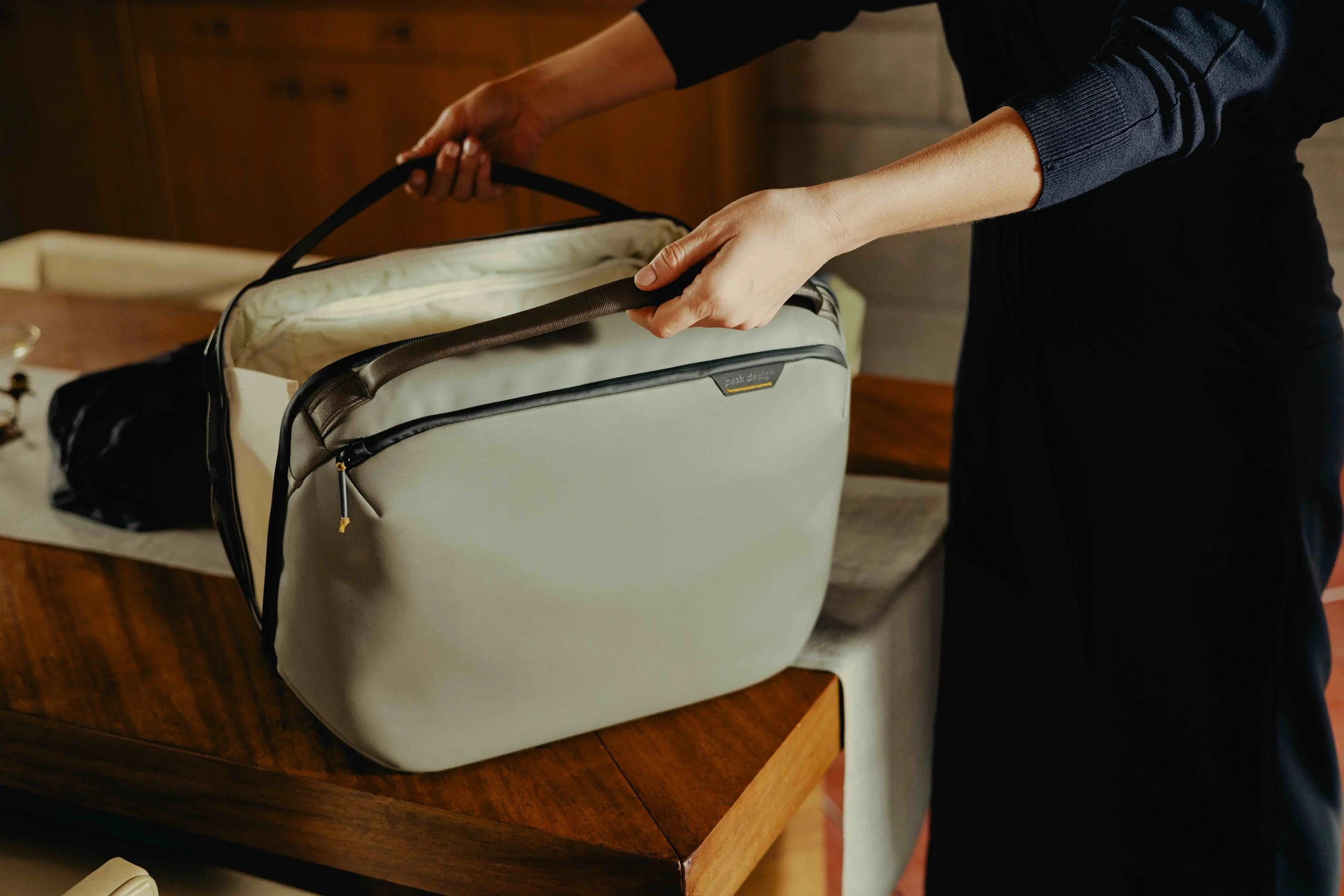 Peak Design's New Travel Line Is Here - and It's Worth the Wait