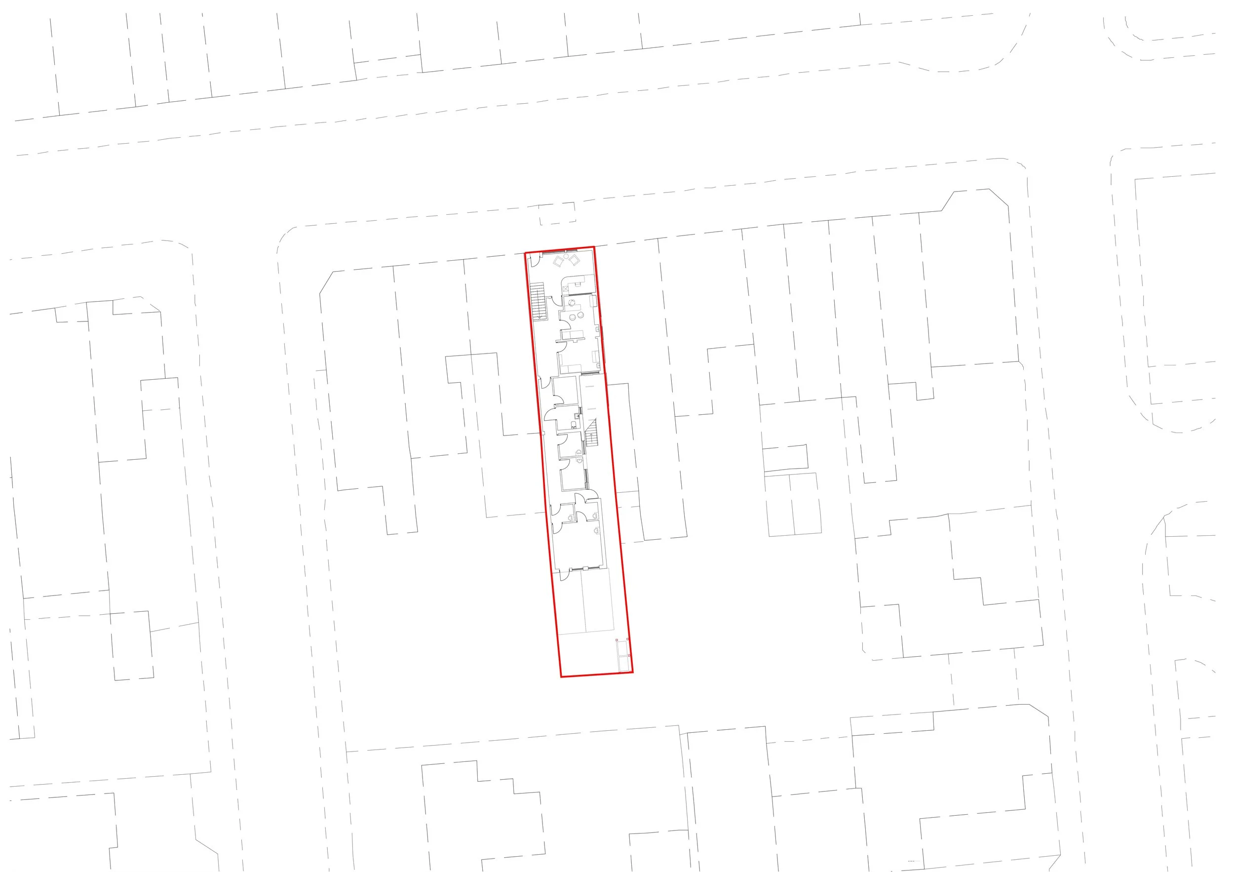 Haven Road — SHORE Architecture