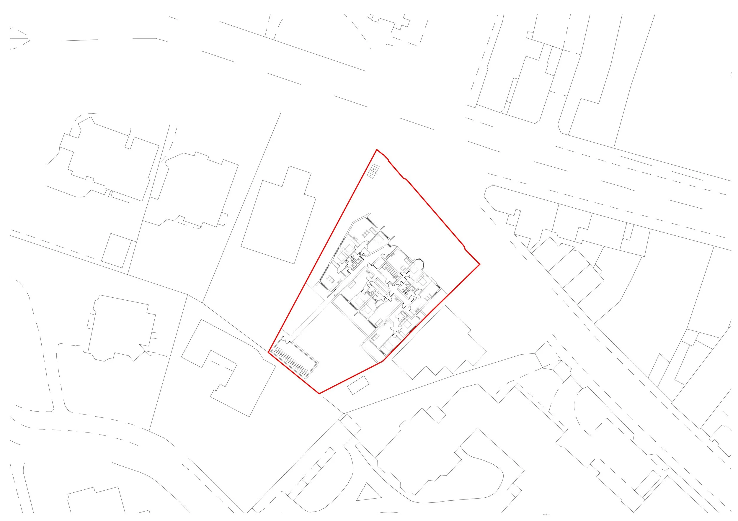 Poole Road — SHORE Architecture