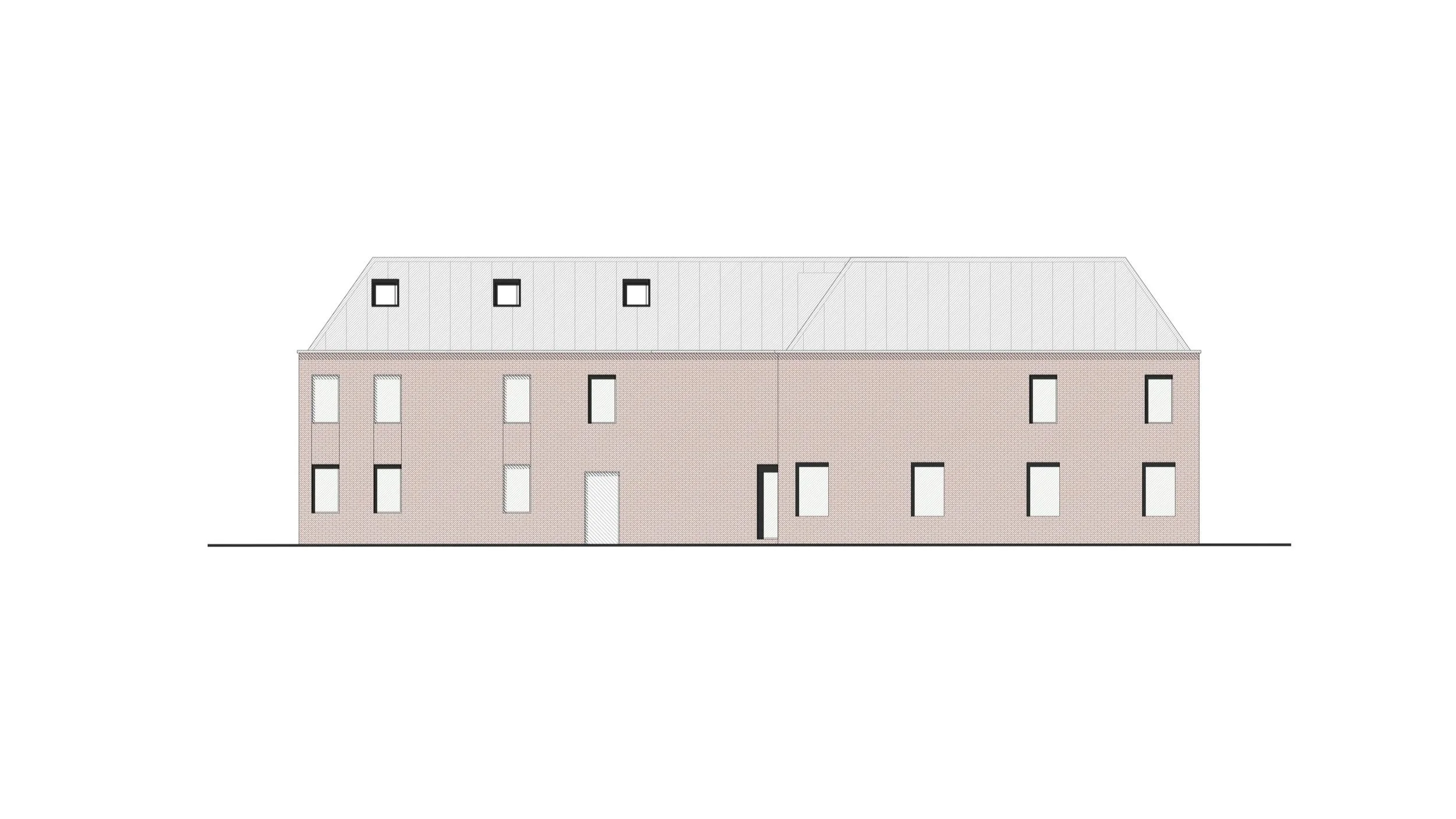 Seabourne Road — SHORE Architecture