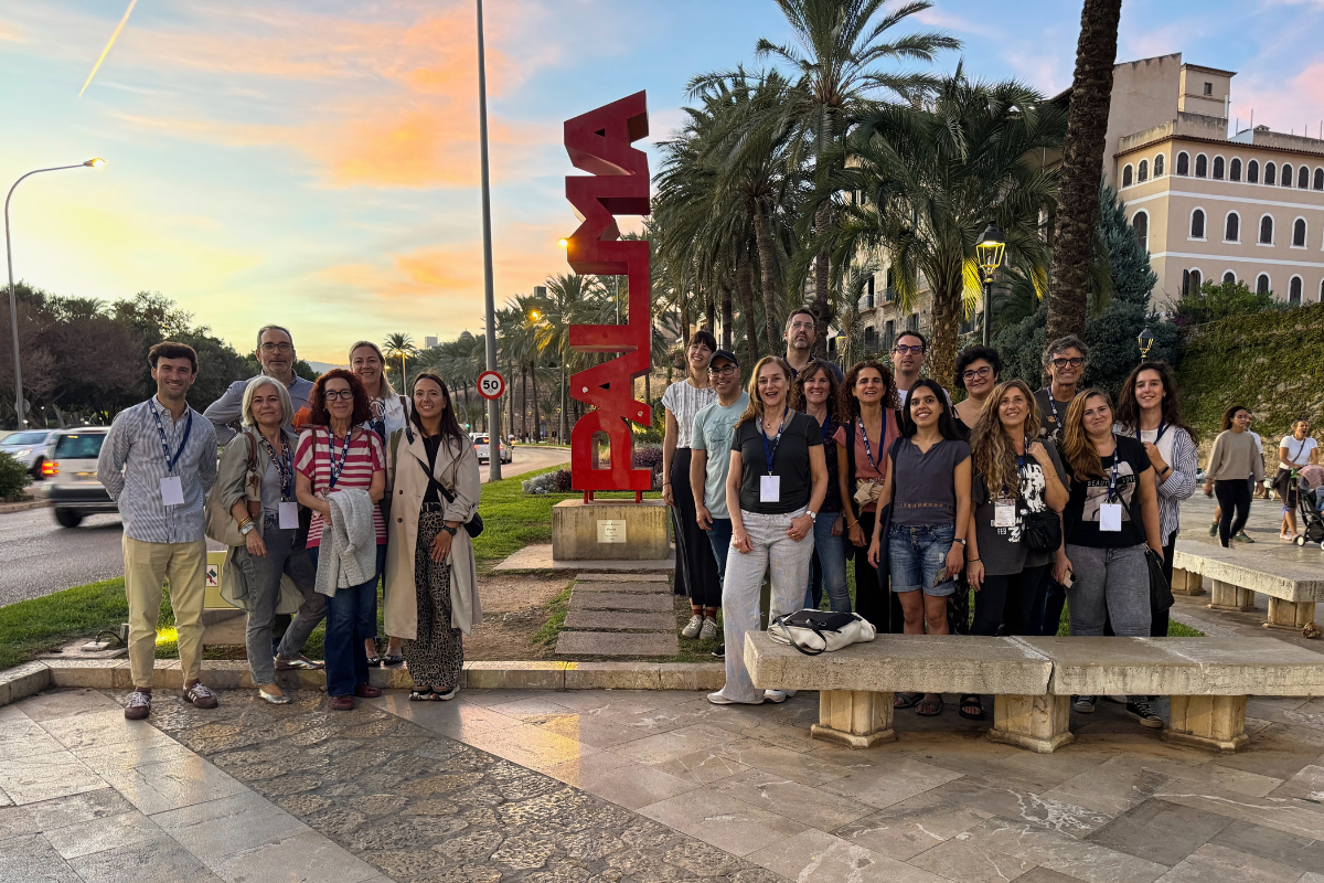 Palma hosts the 7th Ibero-Insular Meeting: Shaping the year ahead