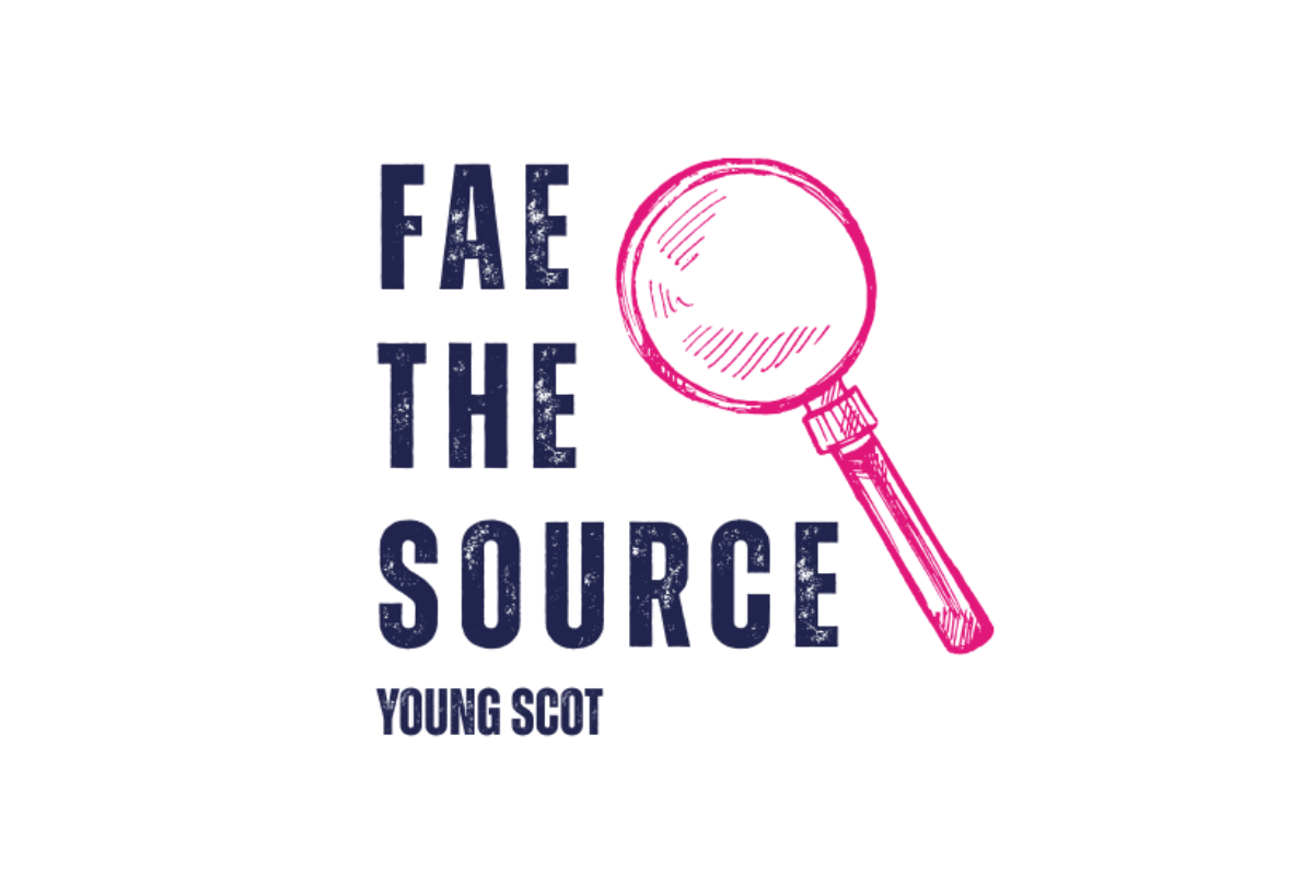 Bold new Young Scot docuseries tackles masculinity and men’s mental health