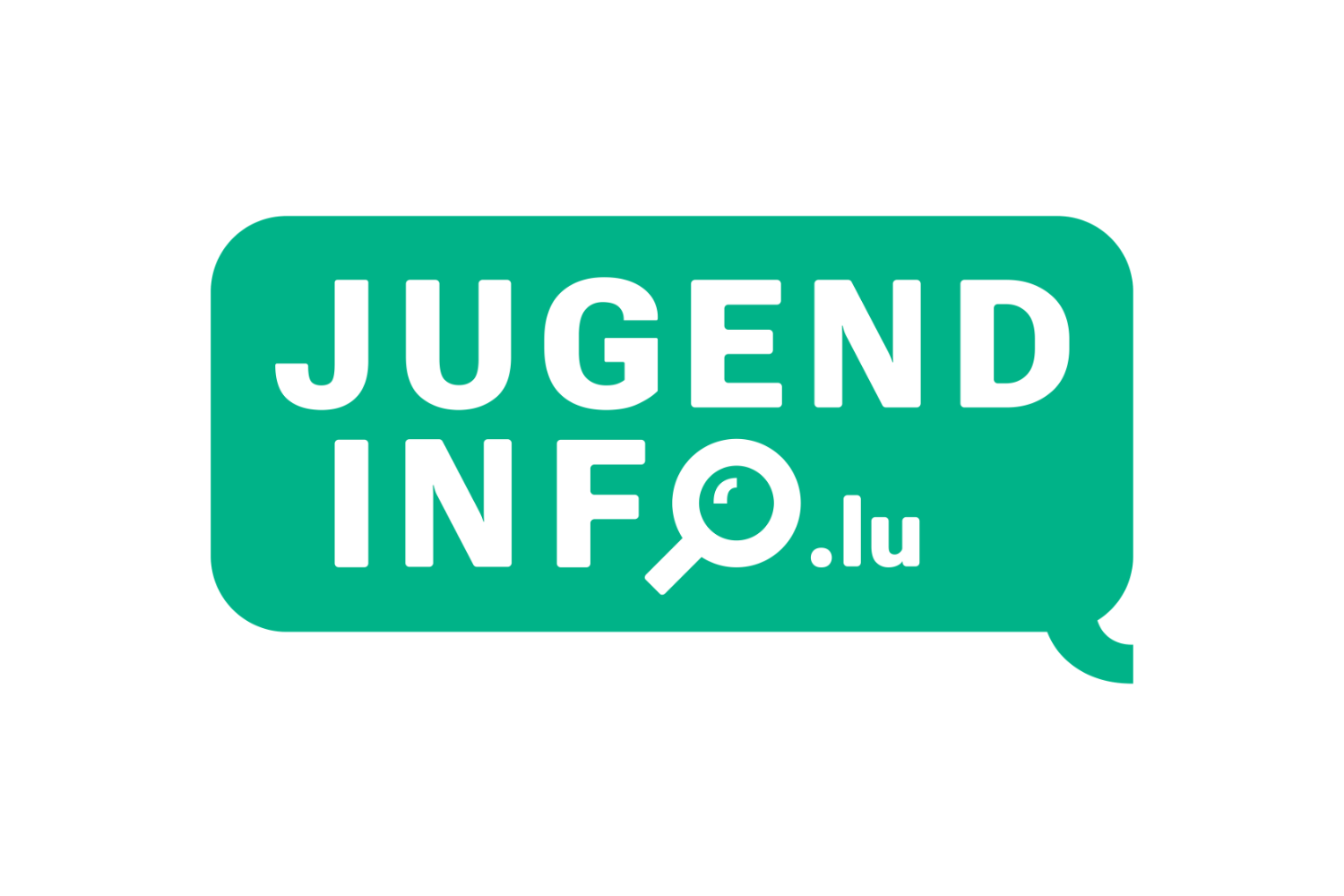 Jugendinfo Lëtzebuerg