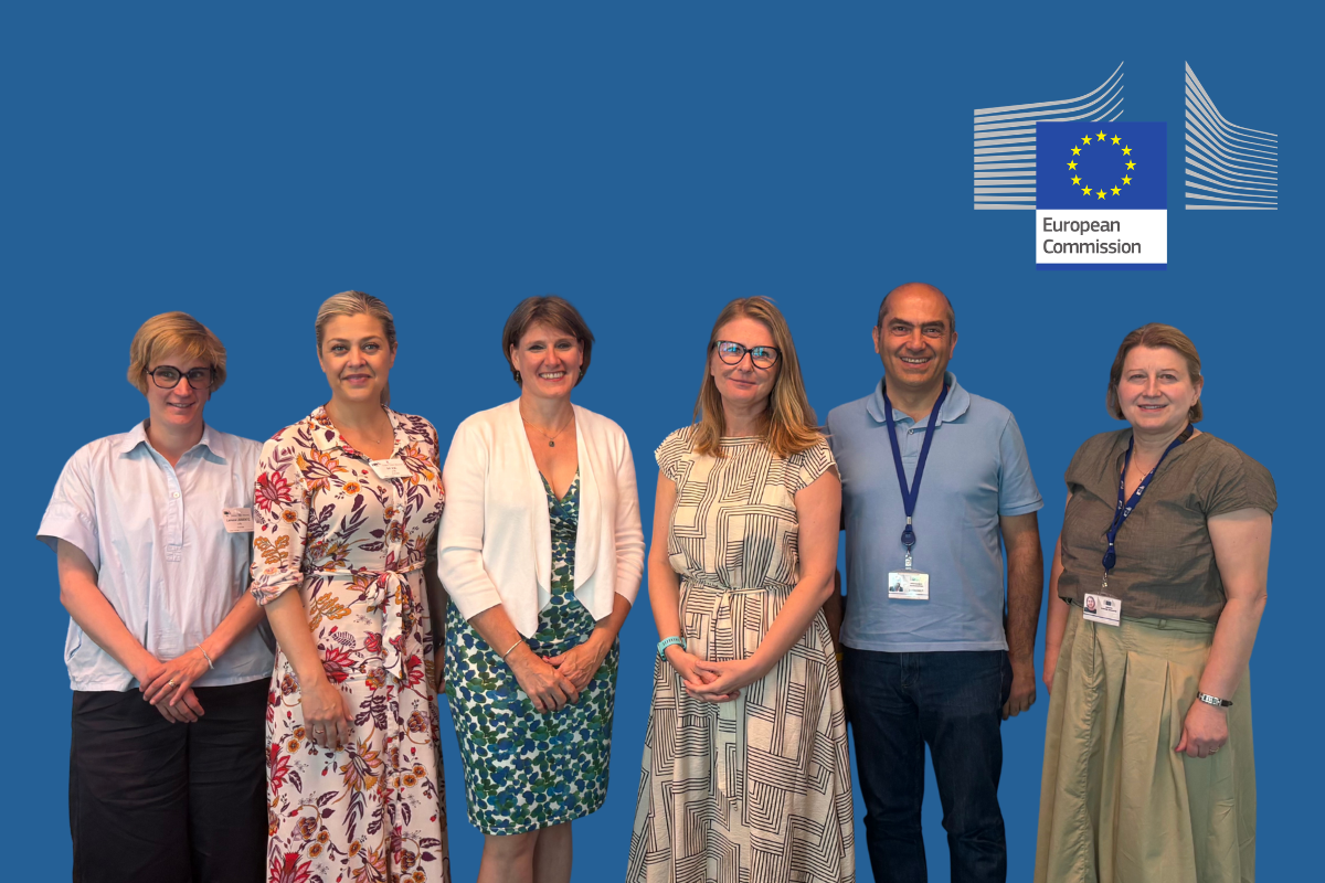 ERYICA Presents Its Contribution to the Post-2027 EU Youth Strategy