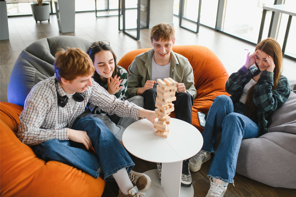 Portugal keeps promoting youth participation with a new model of co-management