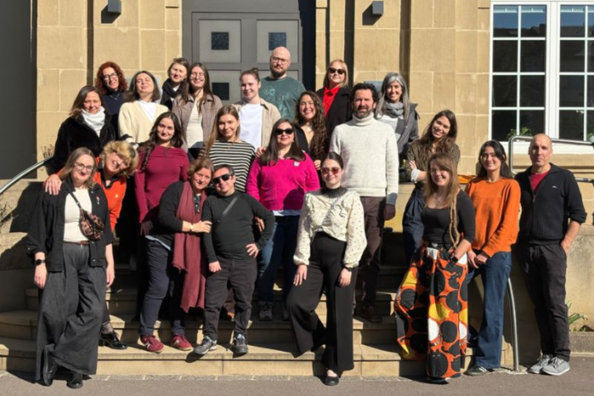 20 new ERYICA Trainers of Trainers ready to strengthen Youth Information across Europe