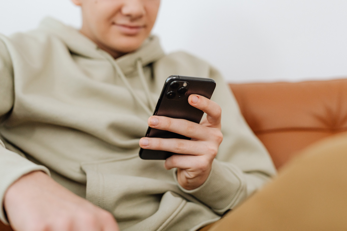 The European Age Verification App is (almost) ready