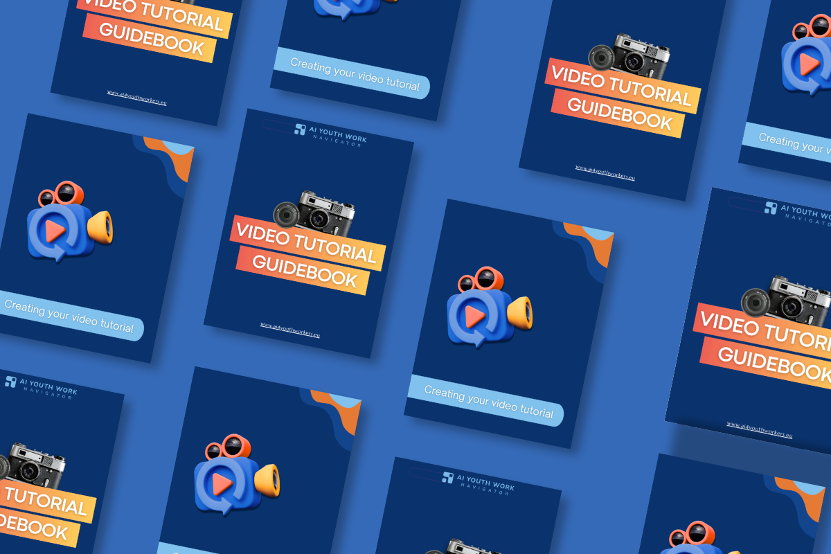 Video Tutorial Guidebook (AI Youth Navigator)
