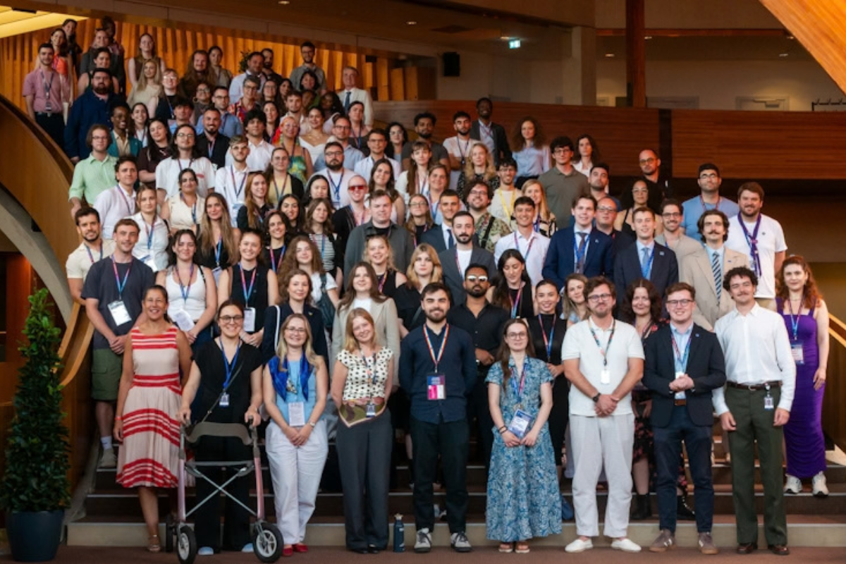 The Youth Innovating Democracy Manifesto places Youth Information at the heart of Europe’s democratic future