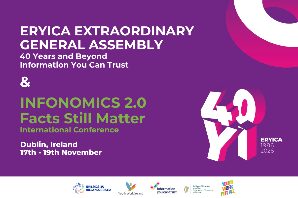 Everything is ready for the Extraordinary General Assembly