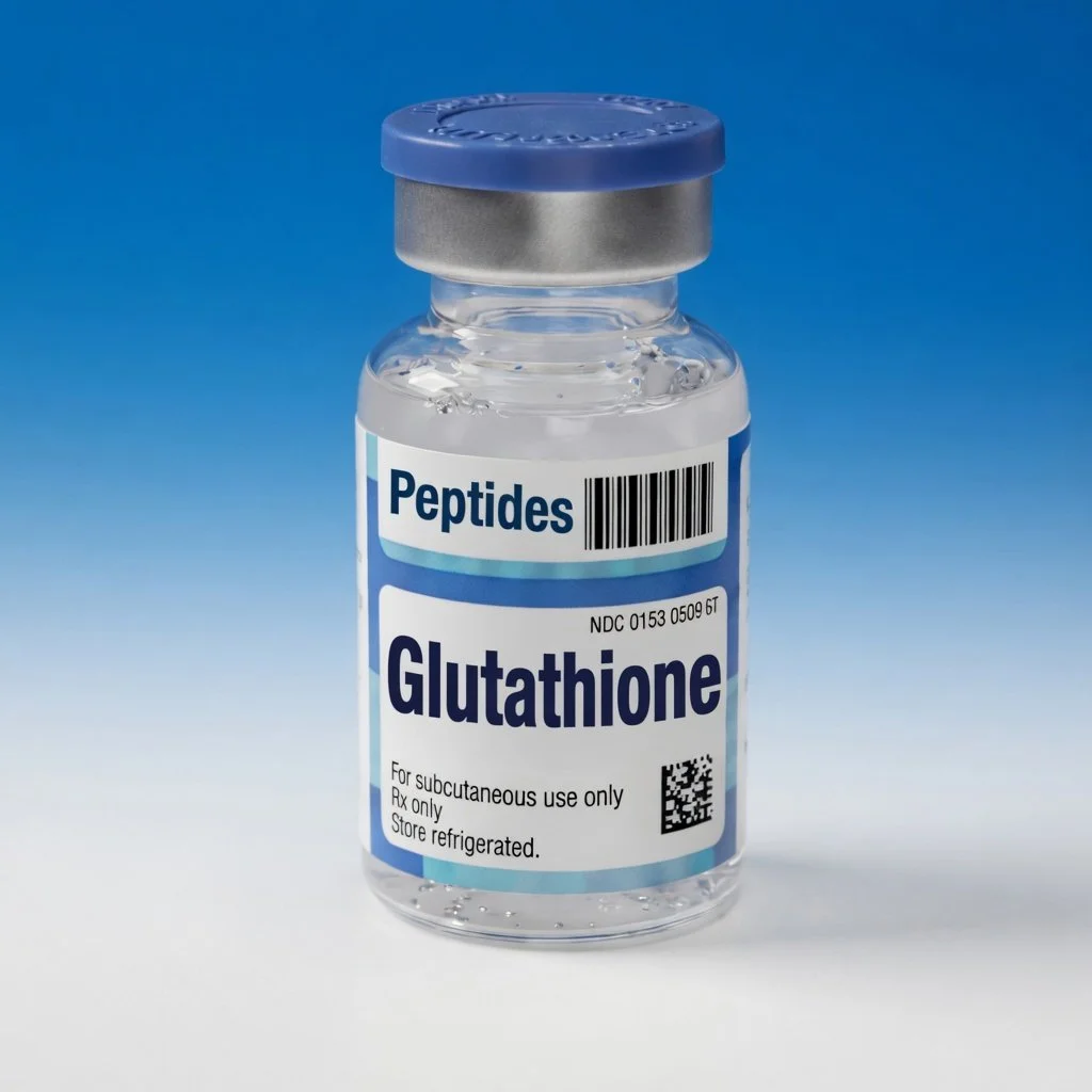 12 Week Glutathione Cellular Defense & Glow Support