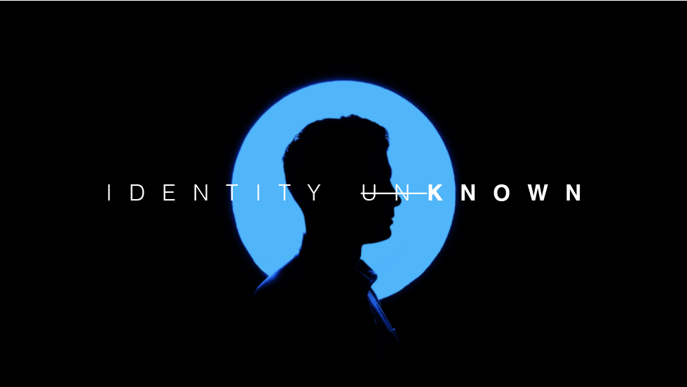 Identity Unknown