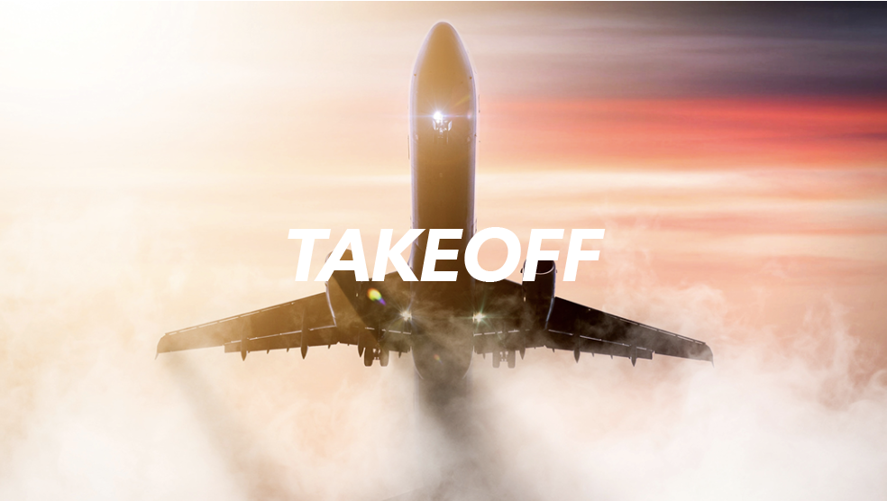Take Off