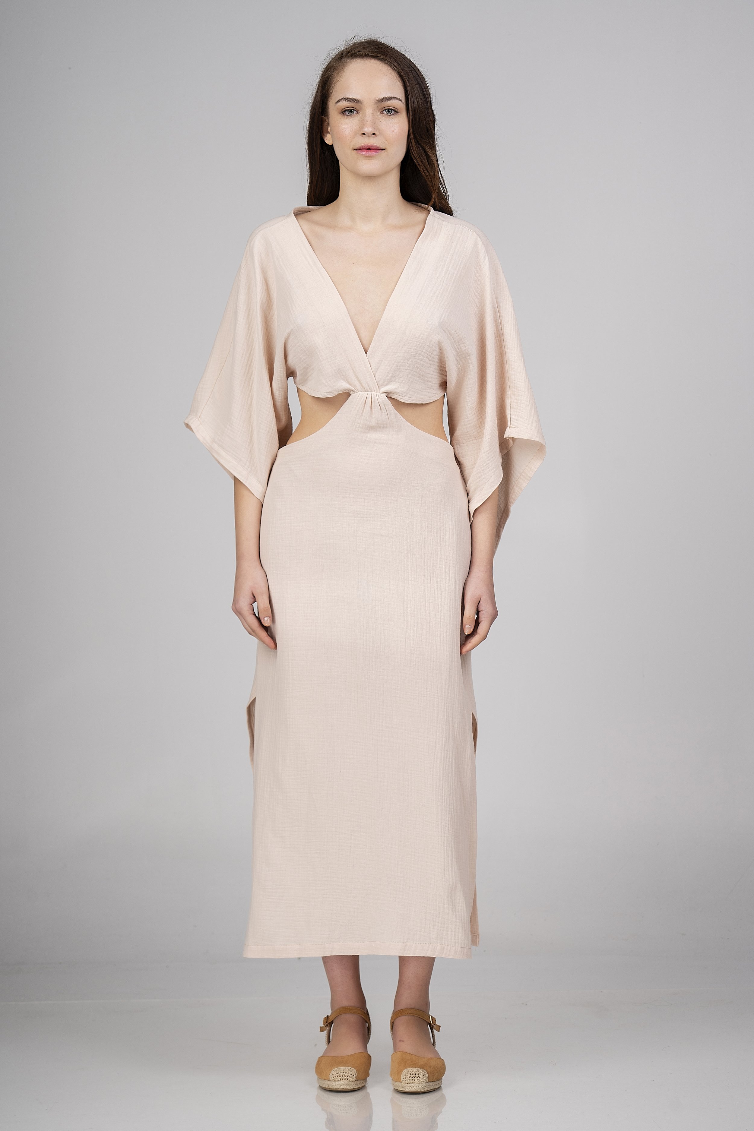 The Loose Dress