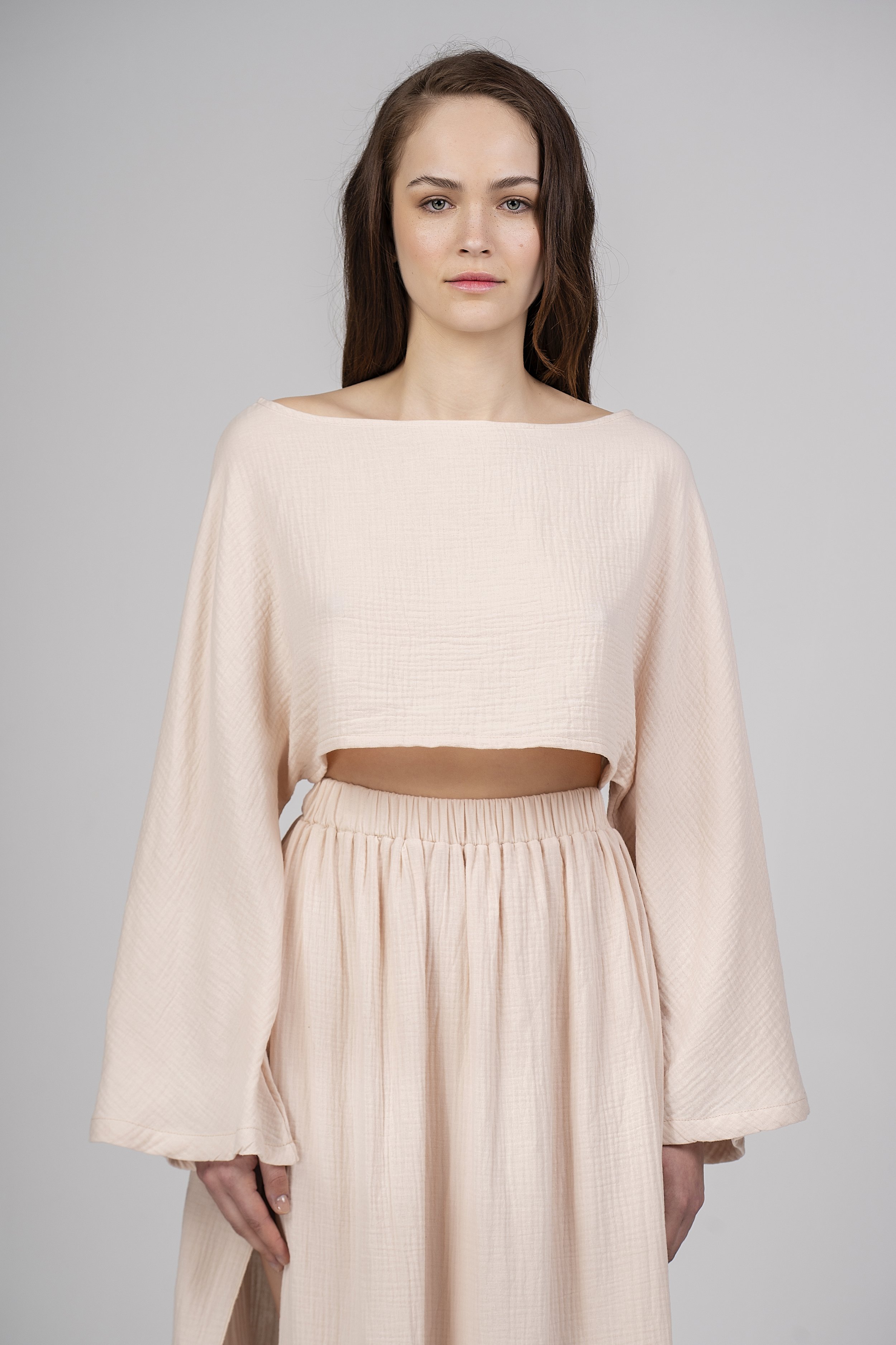 The Loose Top
