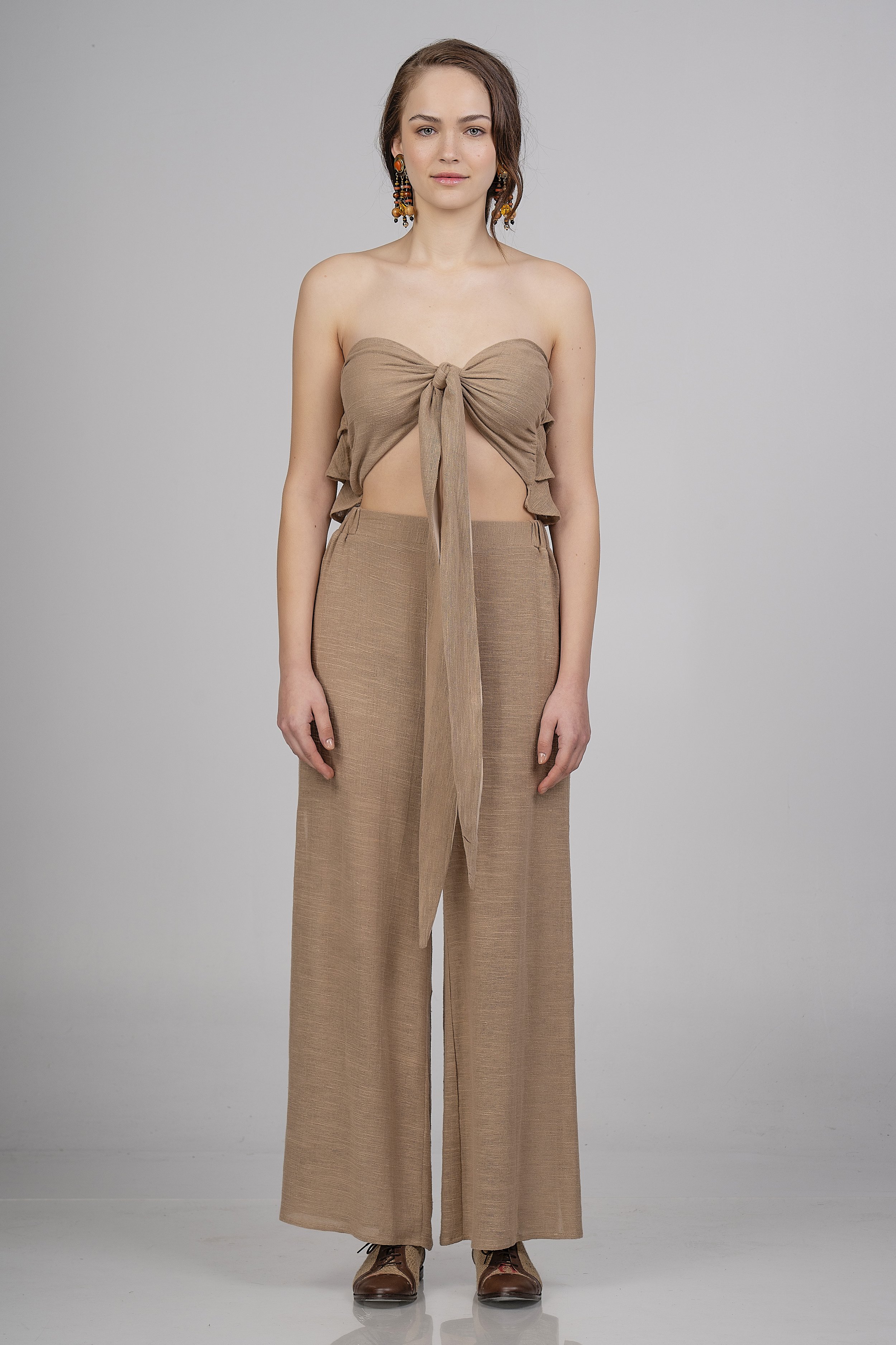 The Bold Pants