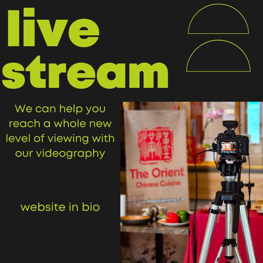 Want to reach a larger audience?

We can help! Message us with inquiries.

Website in Bio

#clickhfx #click #halifax #novascotia #photo #photobooth #livestream